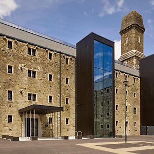 Bodmin Jail Hotel