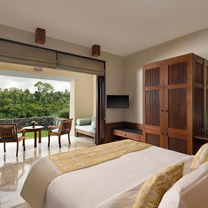Kamar king deluxe